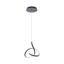 Load image into Gallery viewer, Vornado LED Mini Pendant Light.
