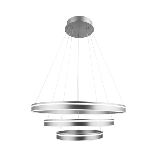 Voyager LED Pendant Light.