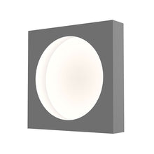 Load image into Gallery viewer, Vuoto™ LED Wall Light in Detail.
