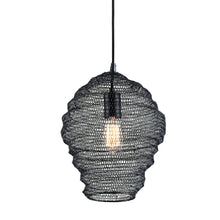 Load image into Gallery viewer, Wabi Sabi Pendant Light (Small).
