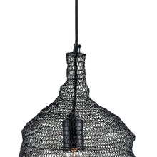 Load image into Gallery viewer, Wabi Sabi Pendant Light in Detail.
