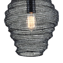 Load image into Gallery viewer, Wabi Sabi Pendant Light in Detail.
