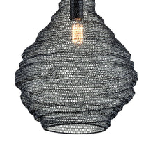 Load image into Gallery viewer, Wabi Sabi Pendant Light in Detail.
