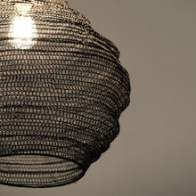 Load image into Gallery viewer, Wabi Sabi Pendant Light in Detail.
