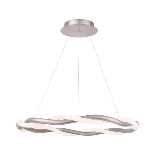 Escapade LED Pendant Light.