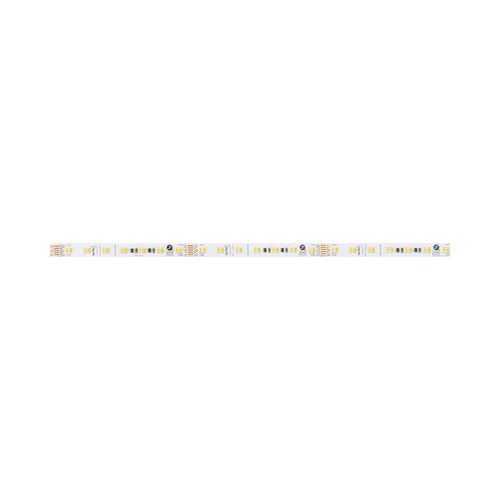 InvisiLED® Dim-To-Warm LED Tape Light.
