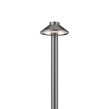 Load image into Gallery viewer, LED Landscape Interpath Light 12V in Detail.
