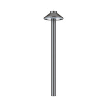 Load image into Gallery viewer, LED Landscape Interpath Light 12V in Detail.
