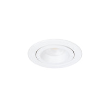 Load image into Gallery viewer, Lotos R Adjustable Downlight Round 4In 5CCT in Detail.
