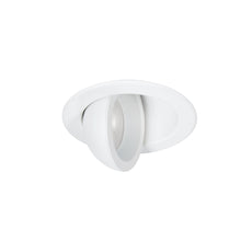 Load image into Gallery viewer, Lotos R Adjustable Downlight Round 4In 5CCT in Detail.
