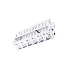 Load image into Gallery viewer, Multi Stealth Adjustable Trimless LED Recessed Light in Haze (3.3W/45-Degree).

