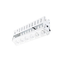 Load image into Gallery viewer, Multi Stealth Adjustable Trimless LED Recessed Light in White (3.3W/45-Degree).
