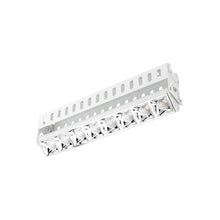 Load image into Gallery viewer, Multi Stealth Adjustable Trimless LED Recessed Light in Chrome (3.38W/45-Degree).
