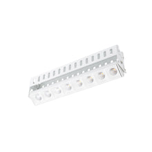 Load image into Gallery viewer, Multi Stealth Adjustable Trimless LED Recessed Light in White (3.38W/45-Degree).
