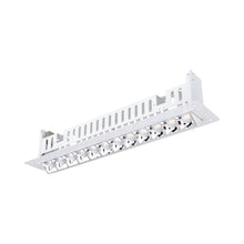 Load image into Gallery viewer, Multi Stealth Adjustable Trimless LED Recessed Light in Chrome (3.17W/45-Degree).
