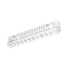Load image into Gallery viewer, Multi Stealth Adjustable Trimless LED Recessed Light in White (3.17W/45-Degree).
