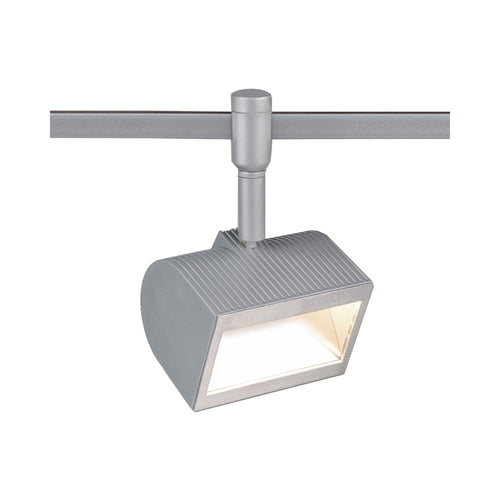 Wall Wash LED Flexrail Head.