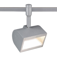 Load image into Gallery viewer, Wall Wash LED Flexrail Head in Detail.
