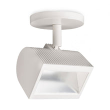 Load image into Gallery viewer, Wall Wash LED Monopoint Spot Light in White.
