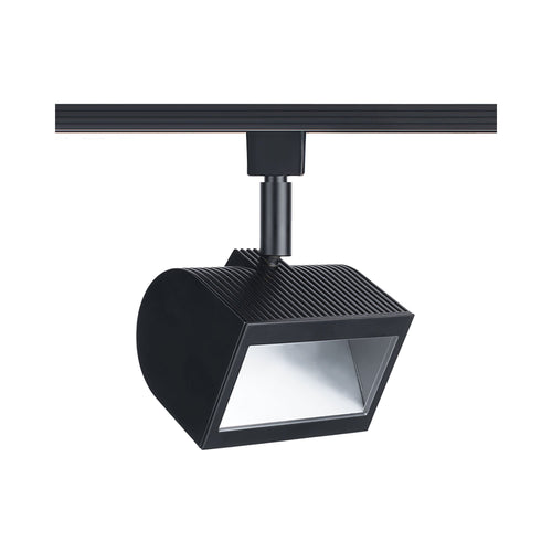 Wall Wash LED Track Head.