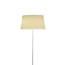 Load image into Gallery viewer, Warm LED Floor Lamp in Detail.
