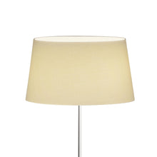 Load image into Gallery viewer, Warm Table Lamp in Detail.
