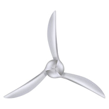 Load image into Gallery viewer, Wave Ceiling Fan in Detail.
