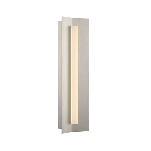 Wedge LED Bath Vanity Wall Light.