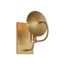 Load image into Gallery viewer, Whare Bath Wall Light in Detail.

