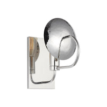 Load image into Gallery viewer, Whare Bath Wall Light in Detail.
