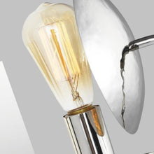 Load image into Gallery viewer, Whare Bath Wall Light Detail.
