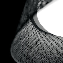 Load image into Gallery viewer, Wind Outdoor LED Pendant Light in Detail.
