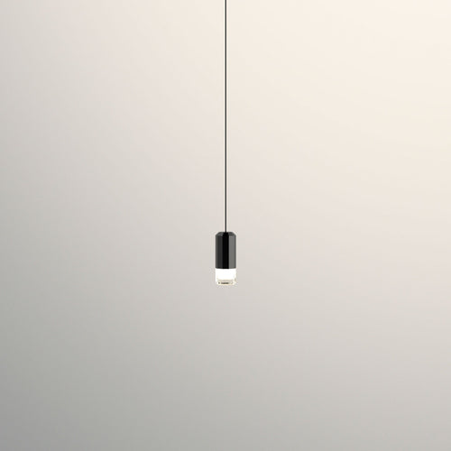 Wireflow Free-Form LED Pendant Light.