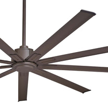 Load image into Gallery viewer, Xtreme Ceiling Fan in Detail.
