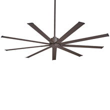 Load image into Gallery viewer, Xtreme Ceiling Fan in Oil Rubbed Bronze/Small.
