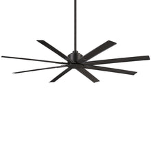 Load image into Gallery viewer, Xtreme H2O Ceiling Fan in Coal/Small.
