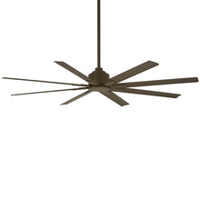Load image into Gallery viewer, Xtreme H2O Ceiling Fan in Oil Rubbed Bronze/Small.
