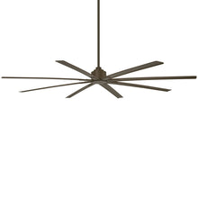 Load image into Gallery viewer, Xtreme H2O Ceiling Fan in Oil Rubbed Bronze/Large.
