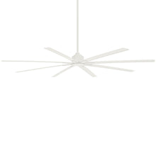 Load image into Gallery viewer, Xtreme H2O Ceiling Fan in Flat White/Large.
