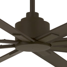 Load image into Gallery viewer, Xtreme H2O Ceiling Fan in Detail.

