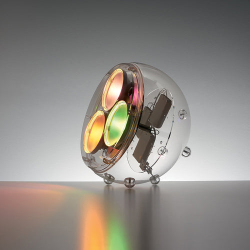 Yang LED Floor Lamp.