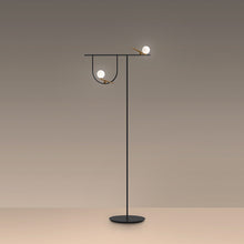 Load image into Gallery viewer, Yanzi LED Floor Lamp.

