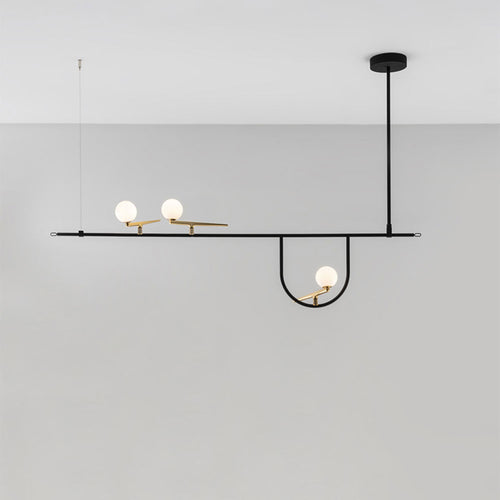 Yanzi S1 LED Pendant Light.
