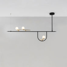 Load image into Gallery viewer, Yanzi S1 LED Pendant Light in S1.
