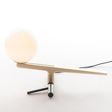 Load image into Gallery viewer, Yanzi LED Table Lamp.
