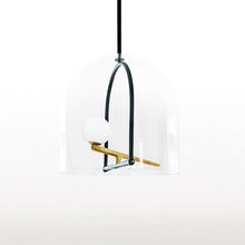 Load image into Gallery viewer, Yanzi Classic LED Pendant Light.

