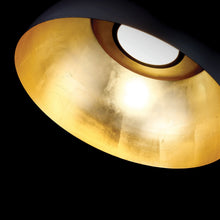 Load image into Gallery viewer, Yolo LED Pendant Light in Detail.
