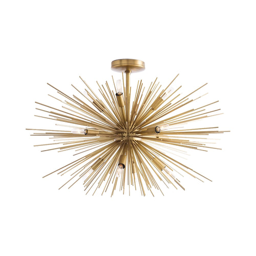 Zanadoo Fixed Chandelier.