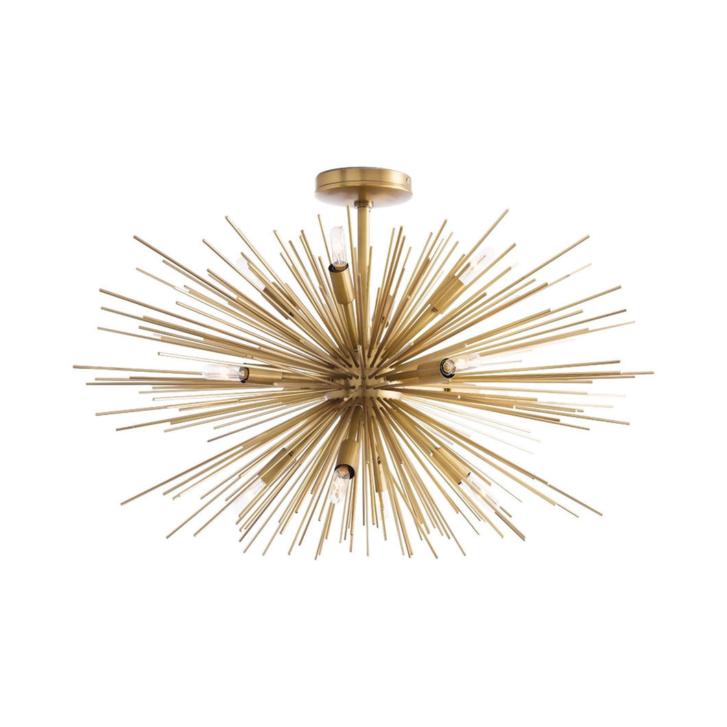 Zanadoo Fixed Chandelier.