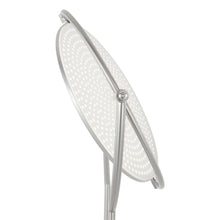 Load image into Gallery viewer, Astoria LED Floor Lamp in Detail.
